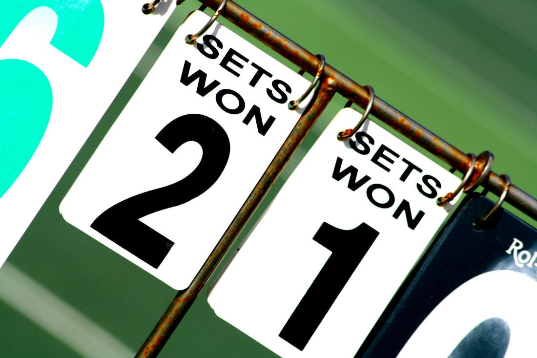 Tennis & Padel Scoring Explained: From Love to Tie-Breaks