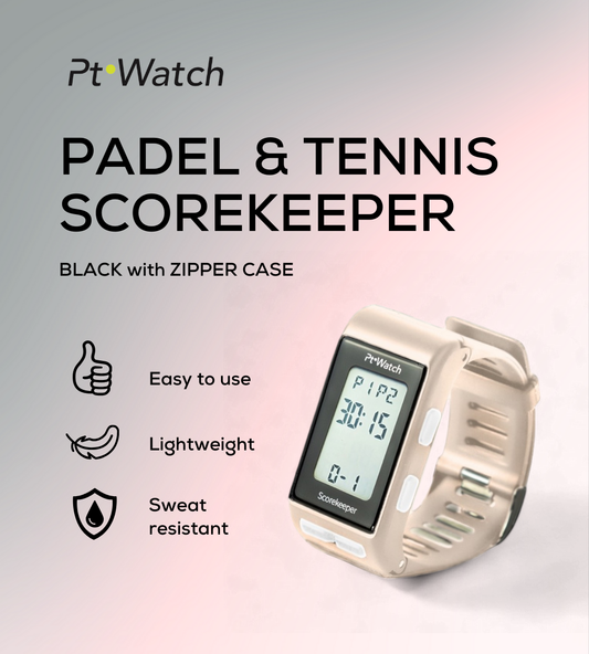 Pt•Watch Scorekeeper