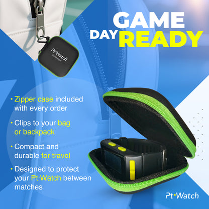 ptwatch black