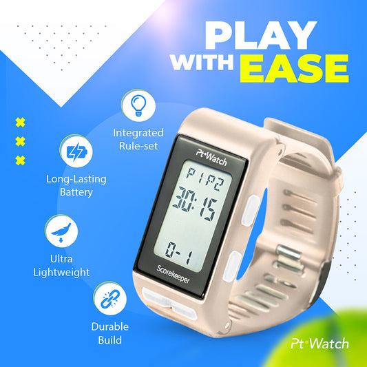 ptwatch pink
