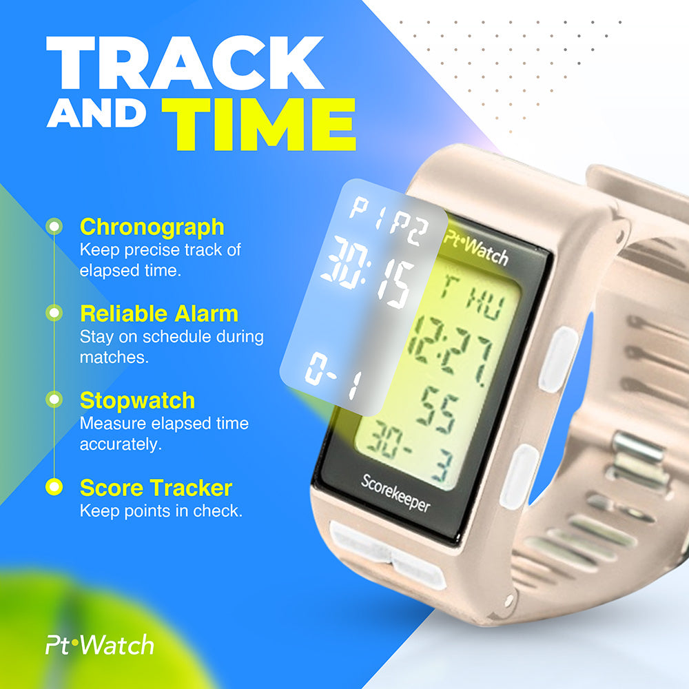 ptwatch pink
