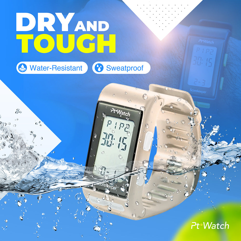 ptwatch pink