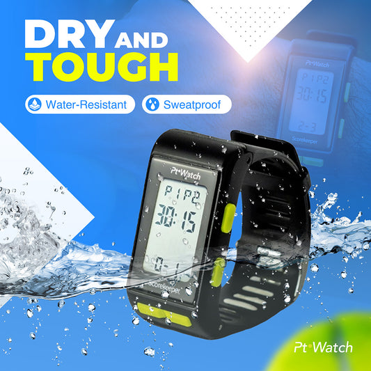 ptwatch black
