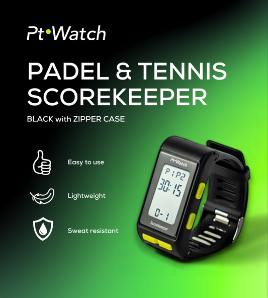 ptwatch black